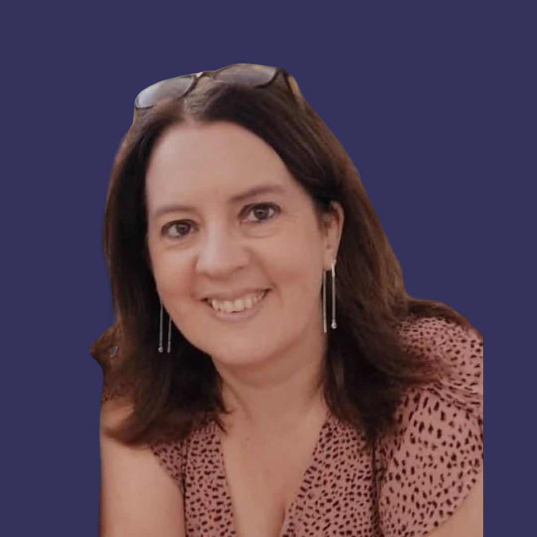 Dra. Philippa Vincent