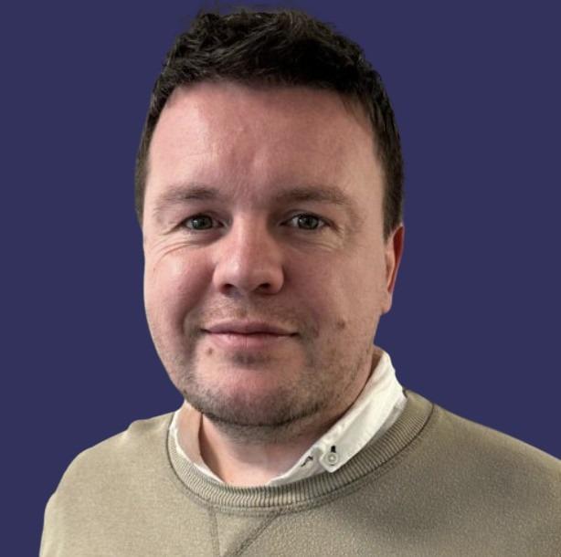 Foto de Richard Stoddart