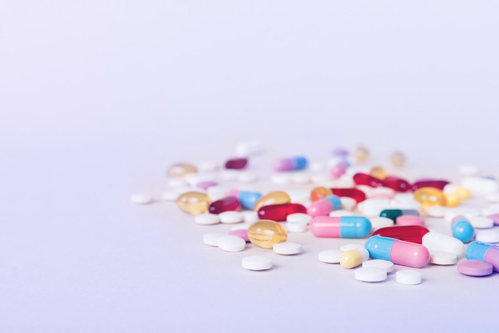 tratamiento y medicación