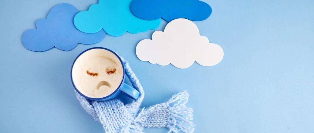 Cómo aumentar la motivación en invierno