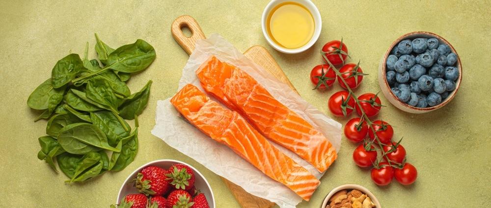 Alimentos para la artritis