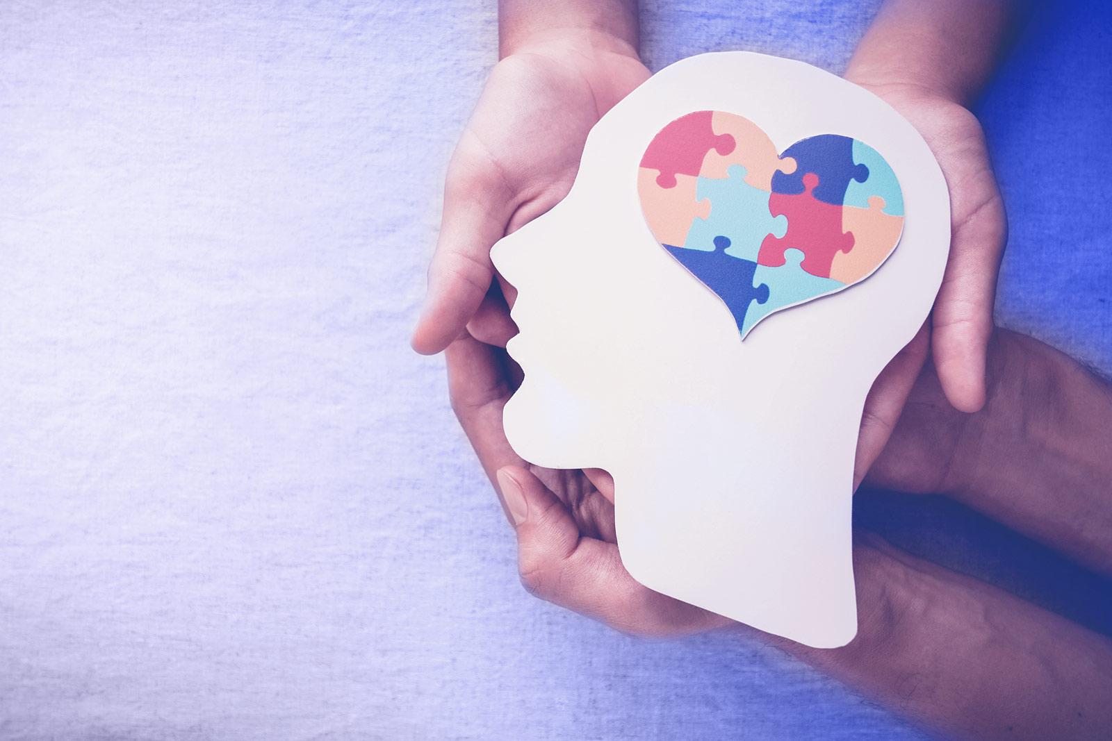 Vídeos sobre salud mental