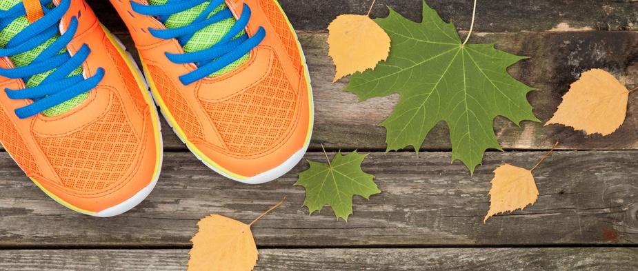 Fitness de otoño