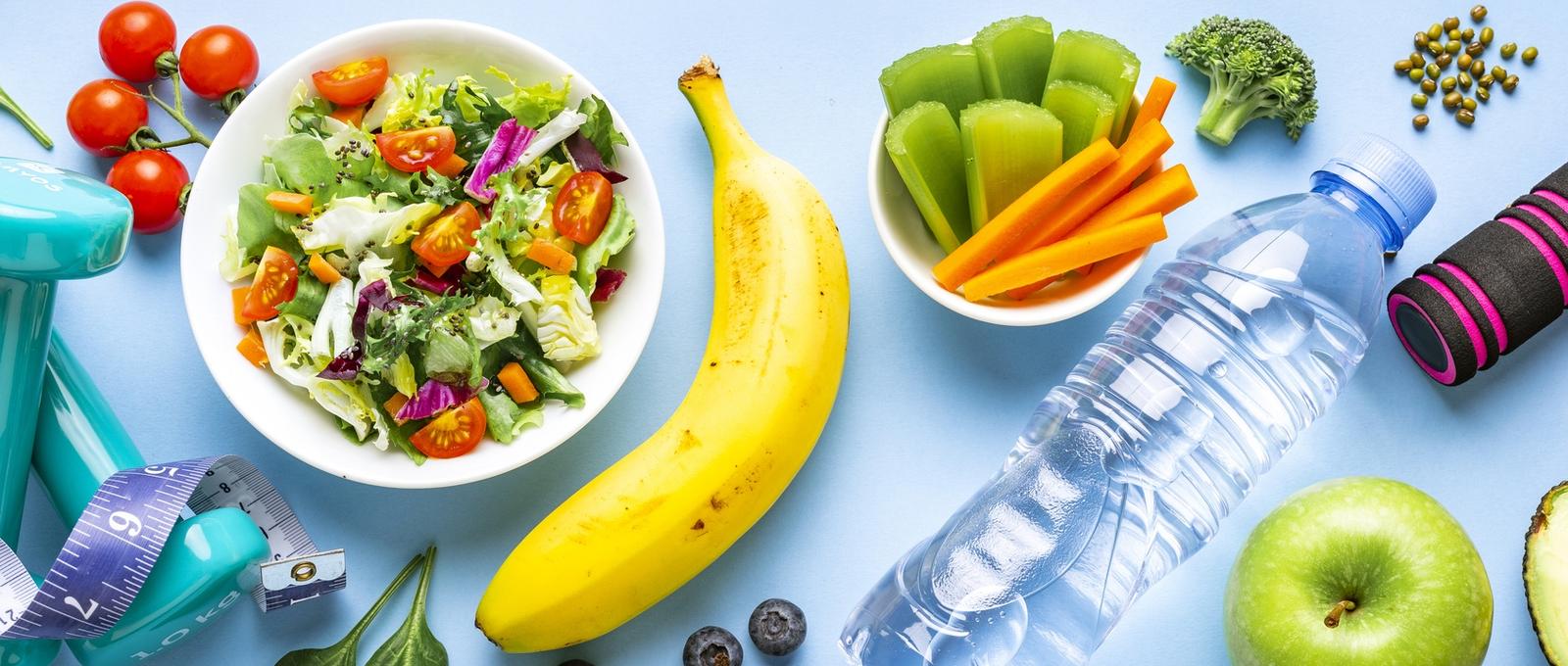 Remedios naturales para evitar la retención de líquidos