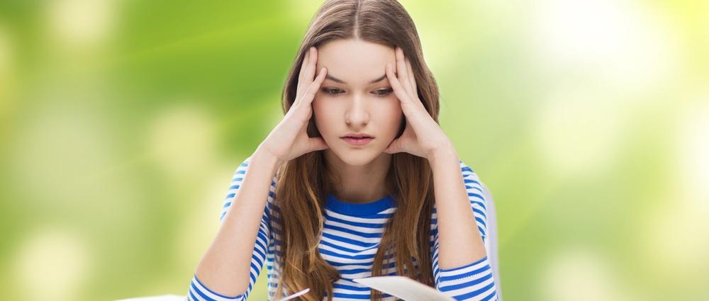 estrategias contra la ansiedad ante los exámenes