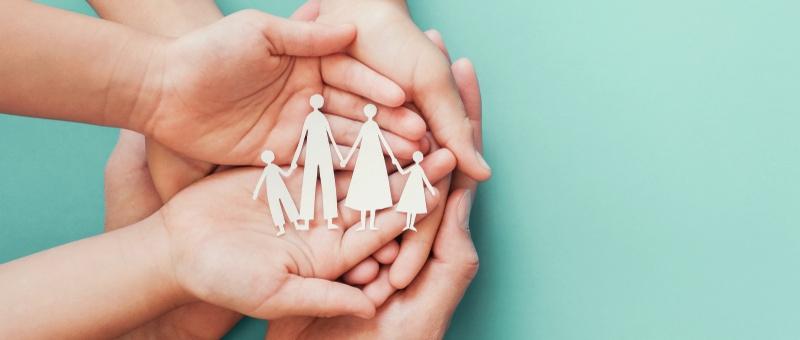 agotamiento parental