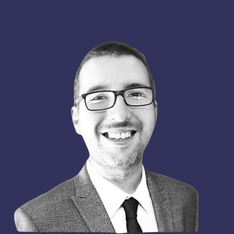 Foto de Thomas Andrew Porteus