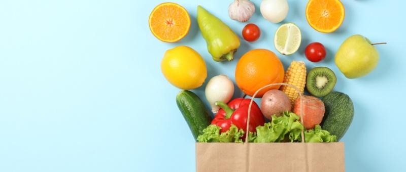 Cómo introducir pequeños cambios saludables en su dieta sin hacer dieta