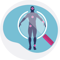 Verificador de síntomas