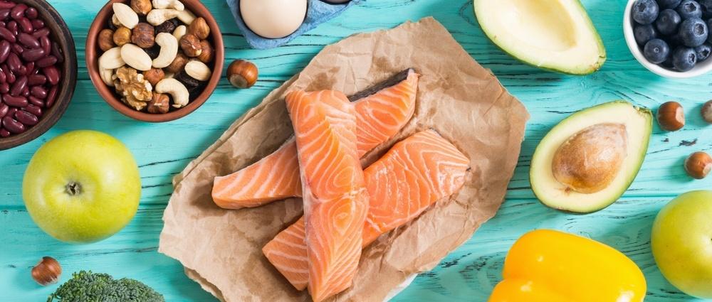 ¿Qué alimentos pueden reducir el estrés y la ansiedad?