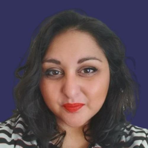 Dr. Krishna Vakharia