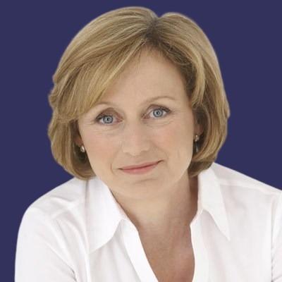 Dra. Rosemary Leonard