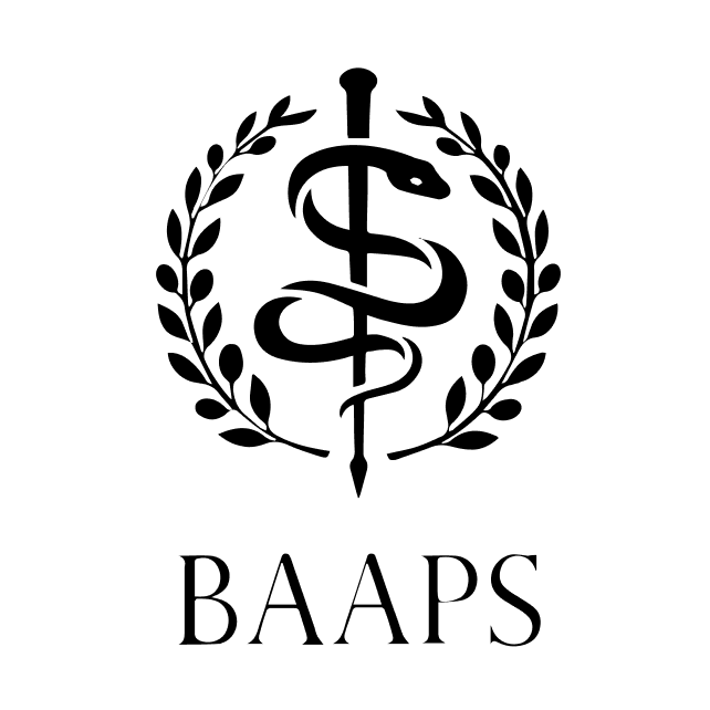 Asociación Británica de Cirujanos Plásticos (BAAPS)