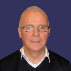 Dr. Colin Tidy