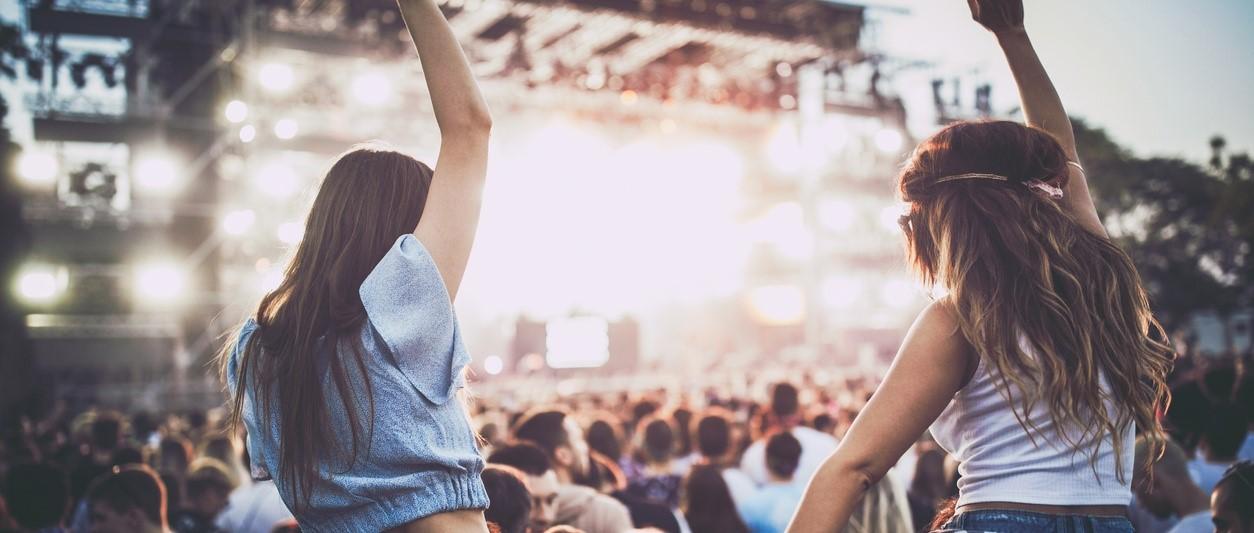 Festival en el extranjero