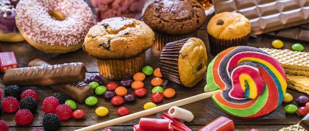 Por qué el exceso de azúcar es malo para los niños