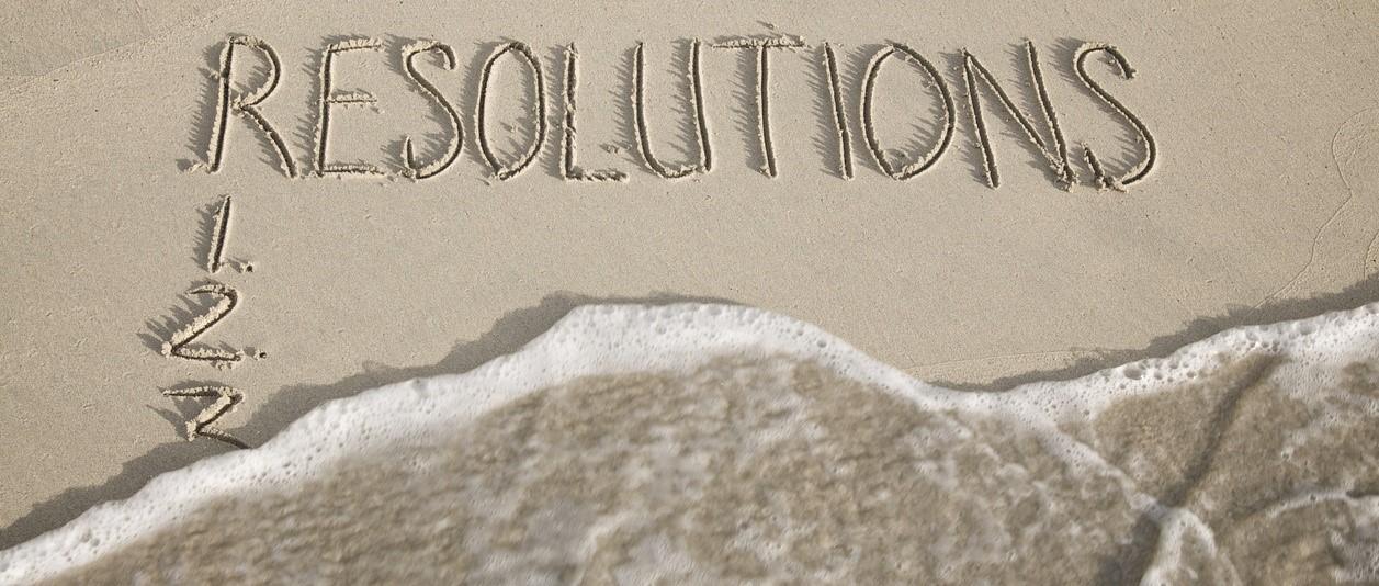 las resoluciones fracasan