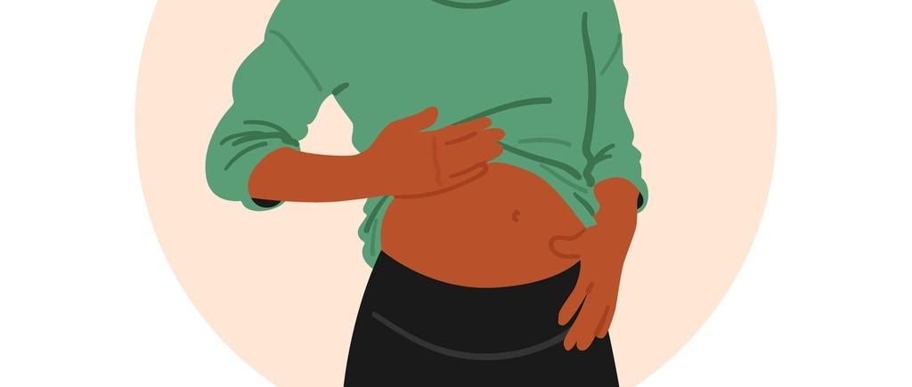 signos precoces del cáncer de ovario