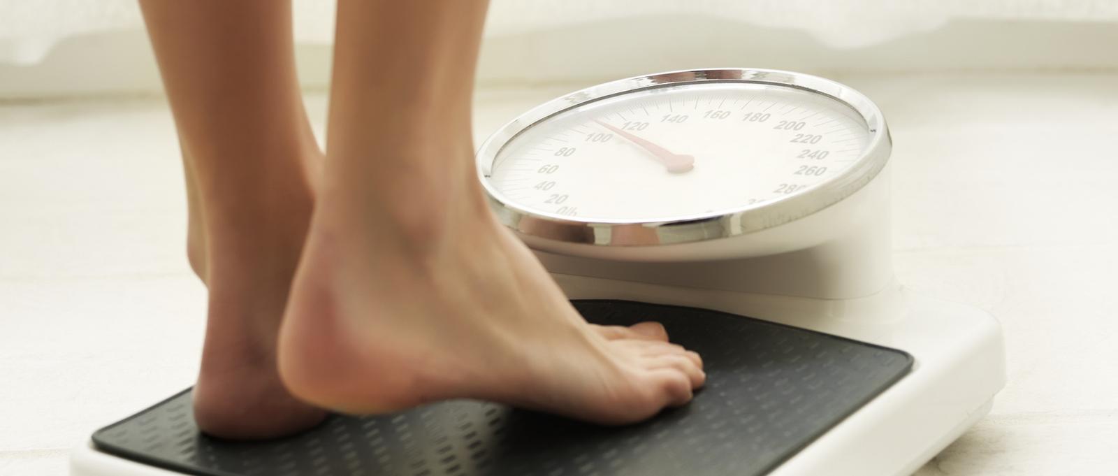 Why is anorexia on the rise