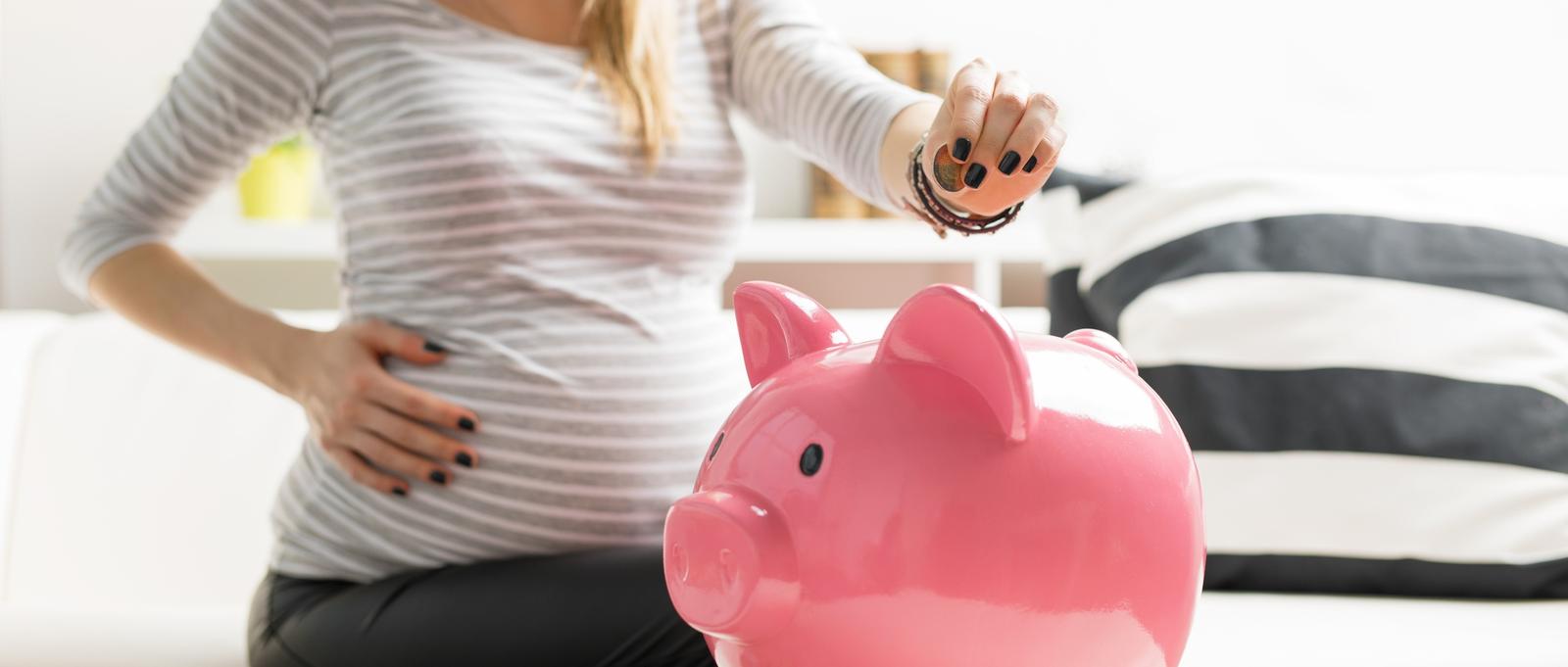 Presupuesto para su bebé