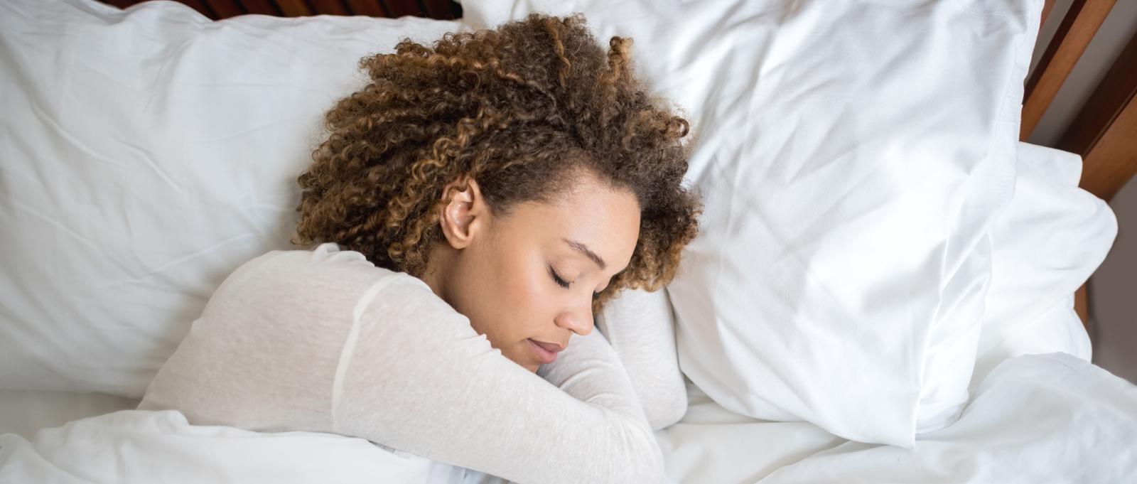 ¿Por qué necesitamos dormir?