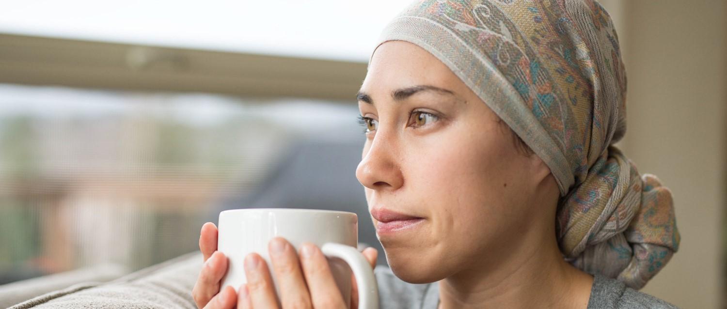 Cáncer y salud mental