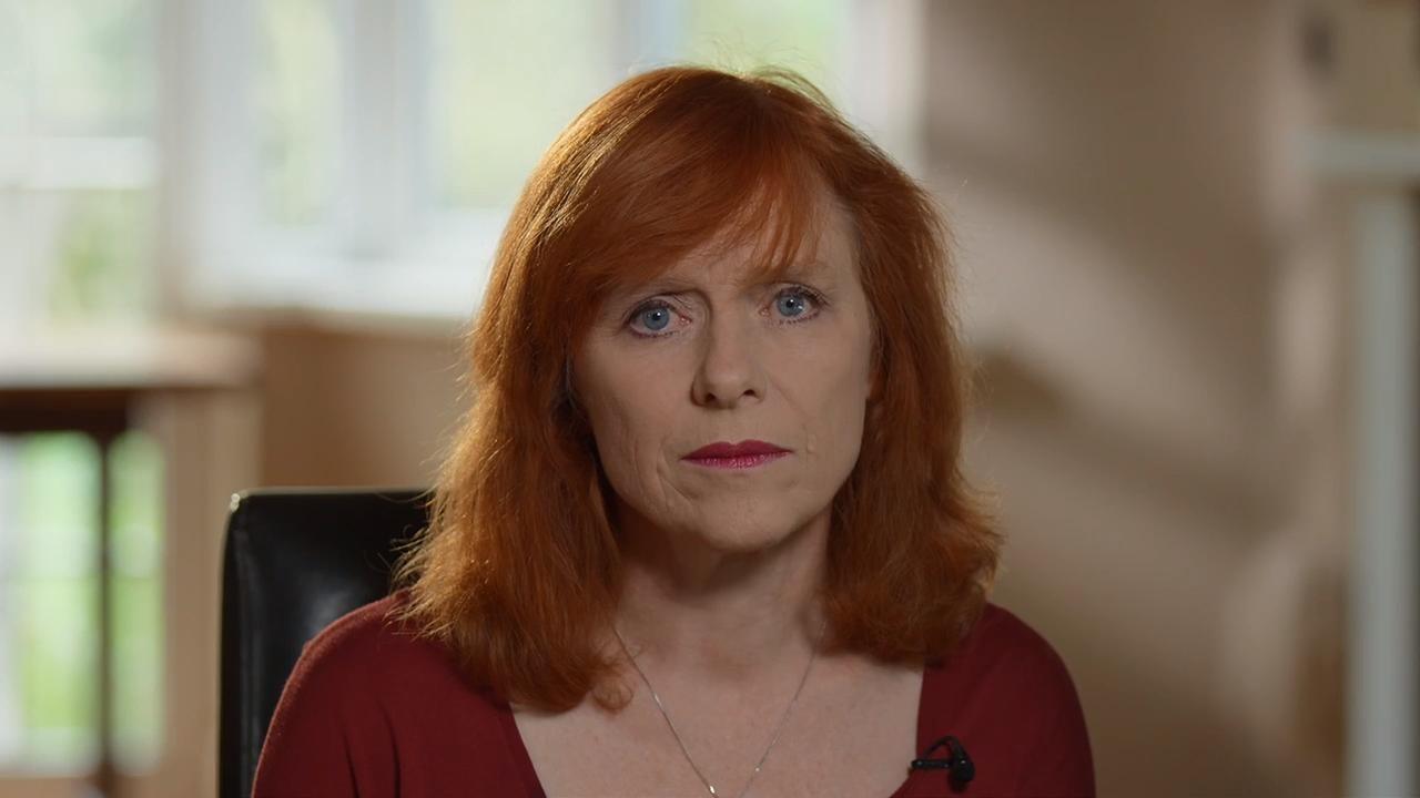 Vídeo: ¿Son cancerosos los miomas?