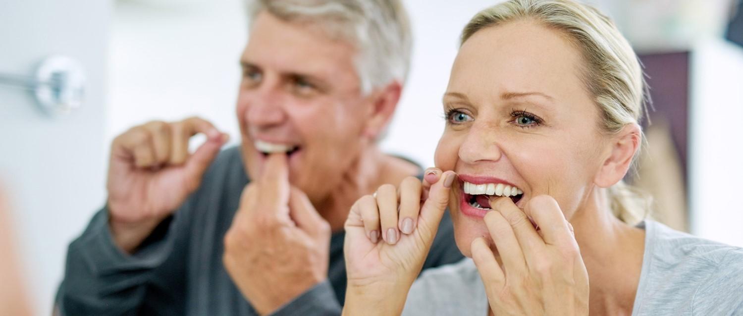 signos de cáncer de boca