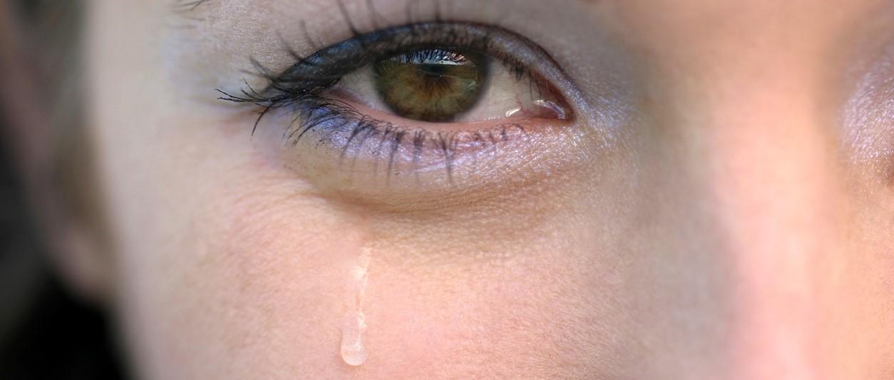 llorar