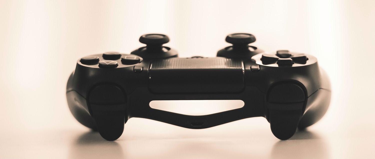 video game