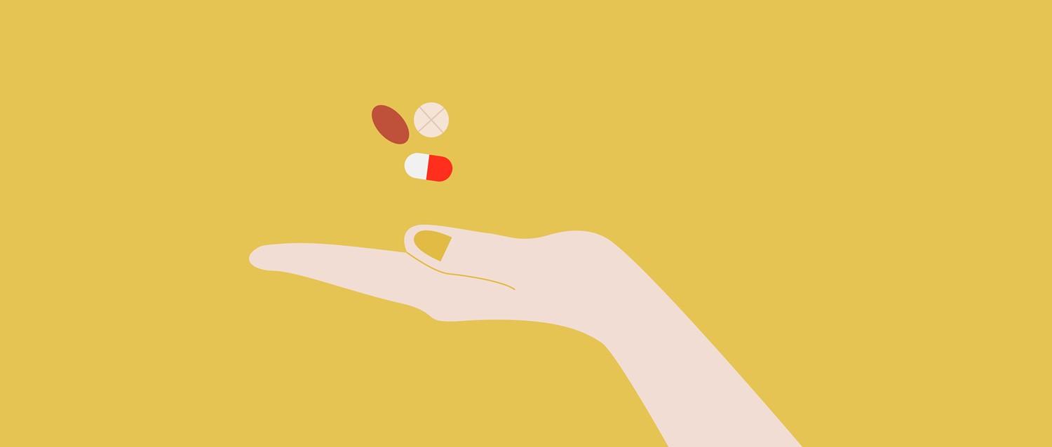 vitaminas