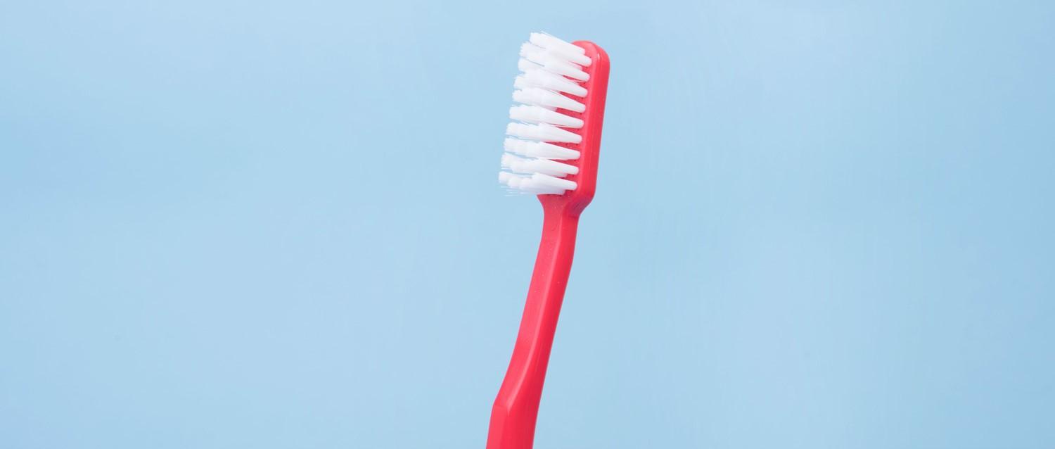 dientes infantiles