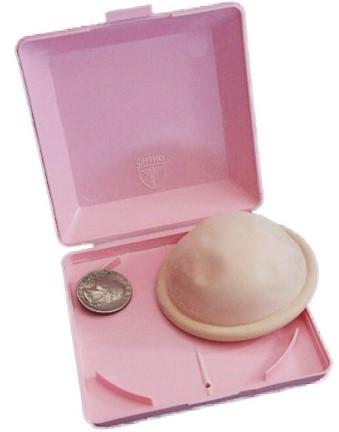 Diafragma anticonceptivo