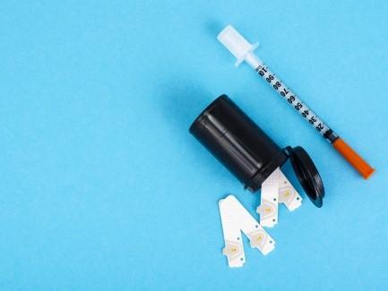 Hiperglucemia no diabética (prediabetes)