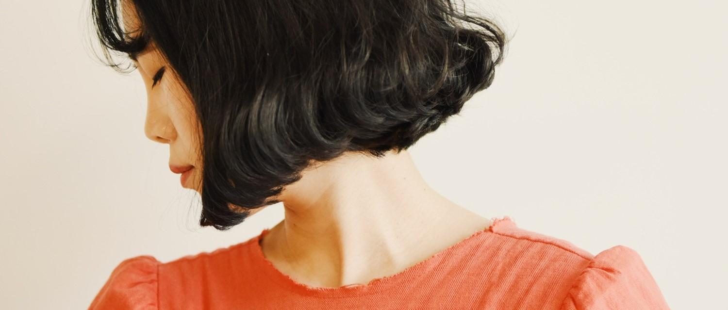 el cabello en la menopausia