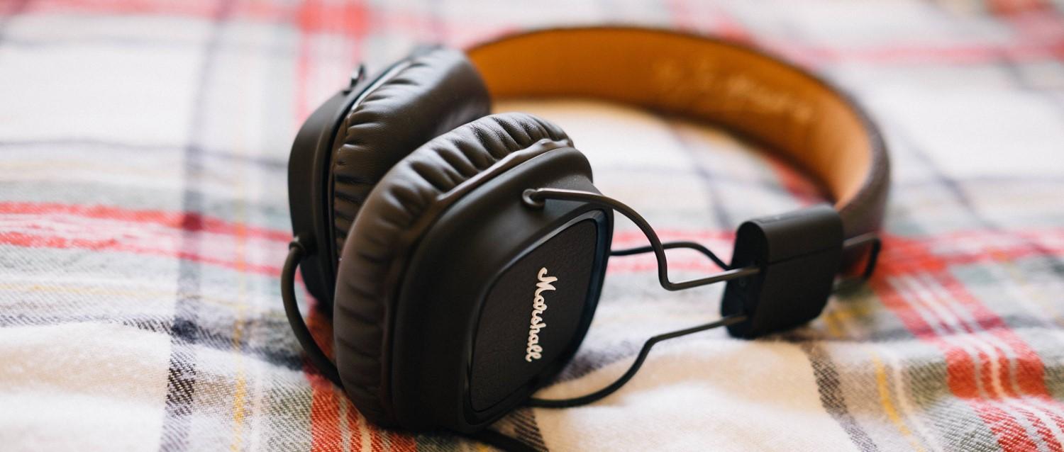 headphones