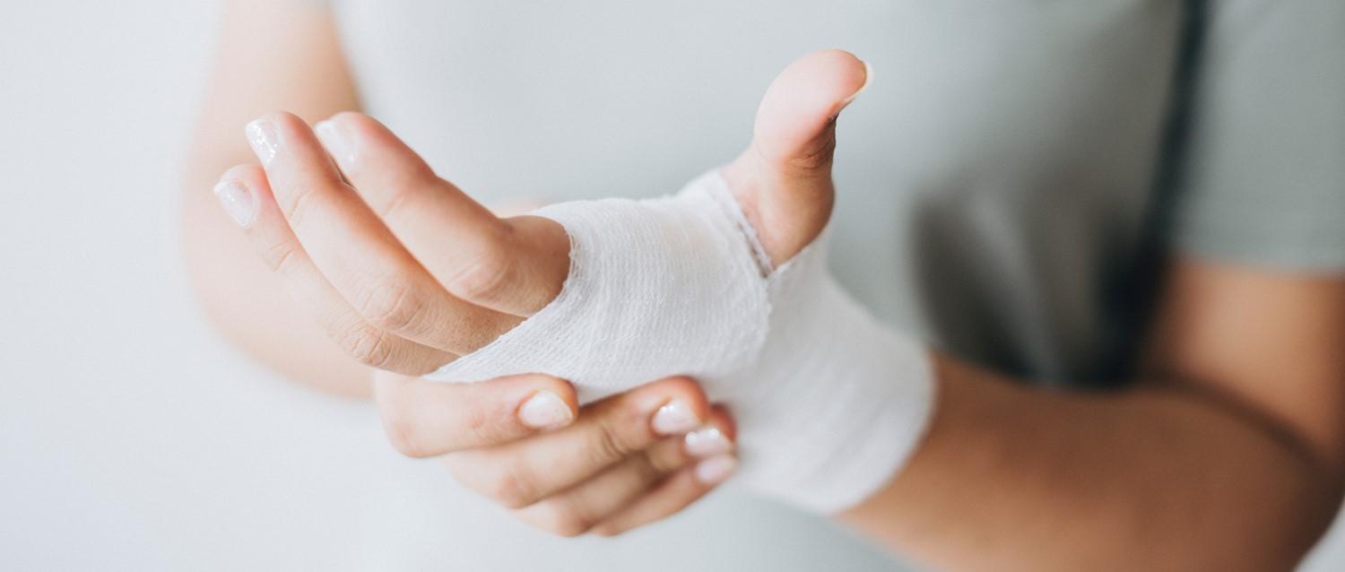dolor articular