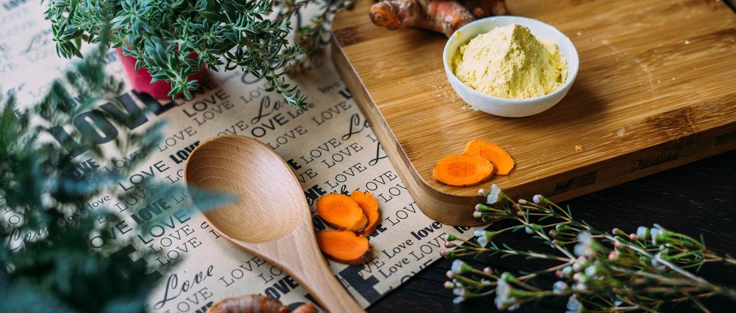 Alergias e intolerancias alimentarias