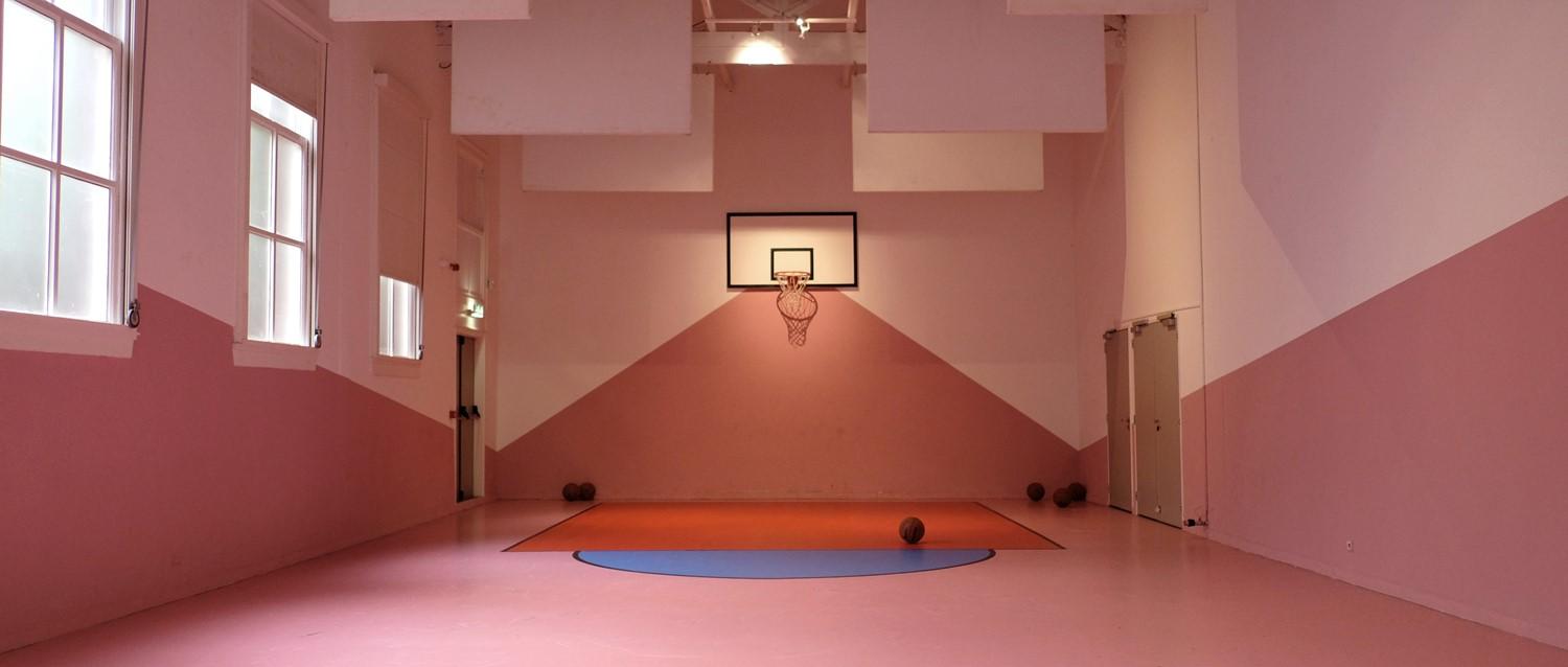 hacer ejercicio con una discapacidad