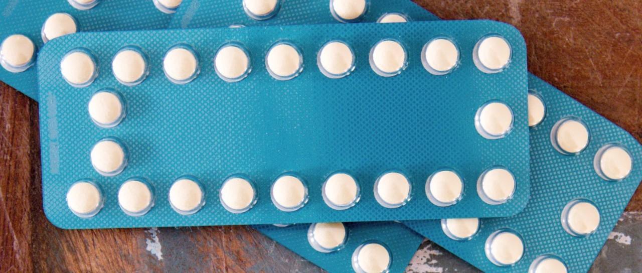 hemorragia intermenstrual