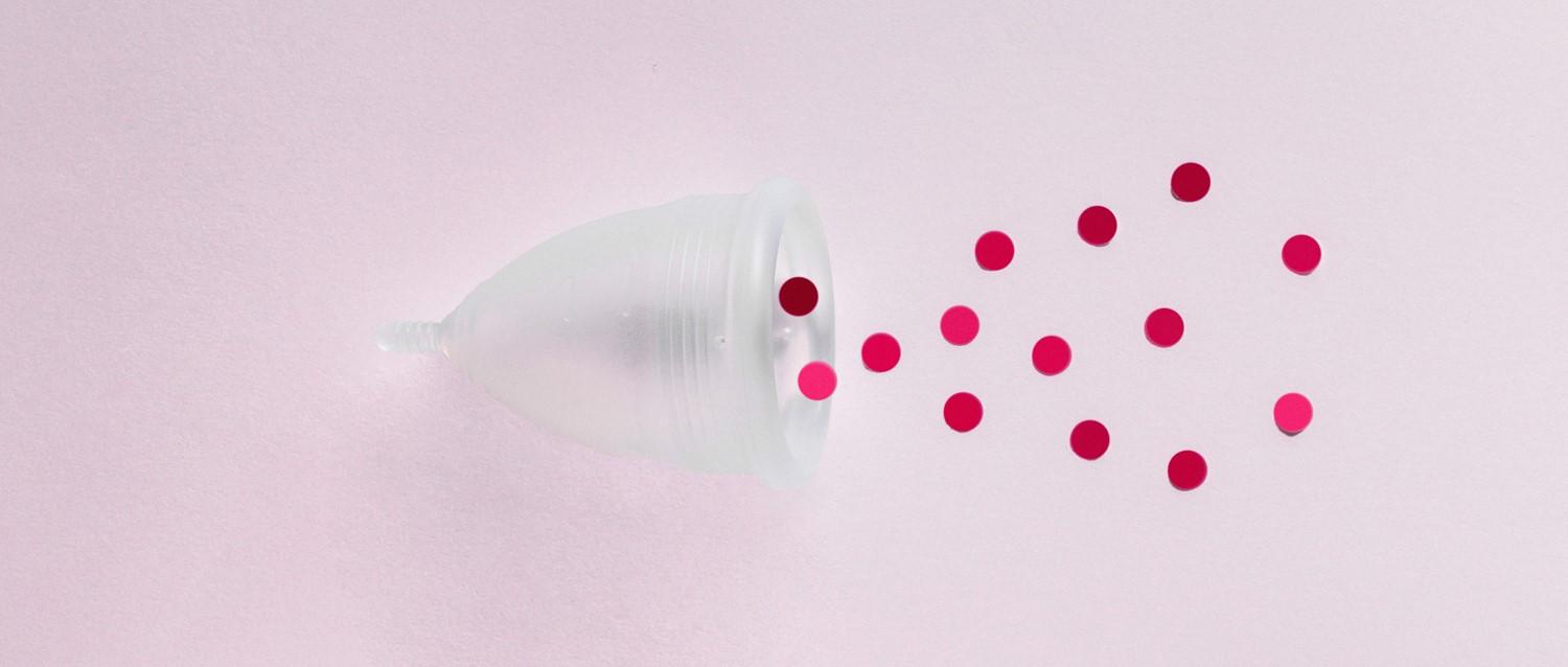 copa menstrual