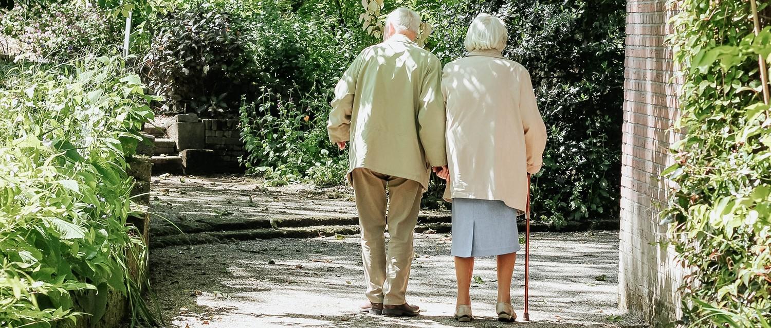 ¿Es ésta la razón por la que la demencia es más común en las mujeres?