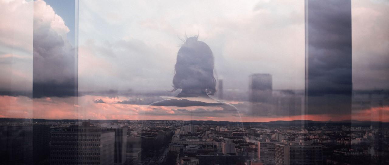 Air pollution psychiatric disorders