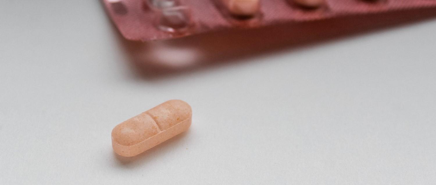 Pill