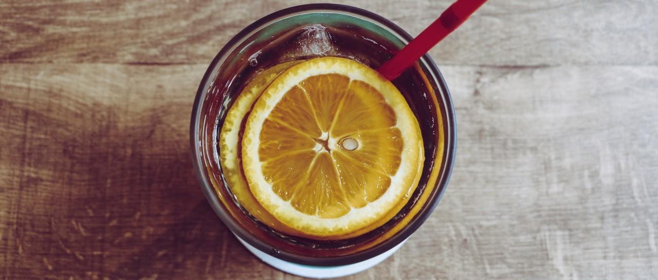 Muerte prematura por refrescos