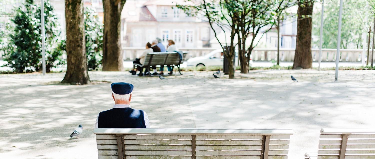 Un medicamento contra el cáncer de próstata podría ralentizar el Parkinson