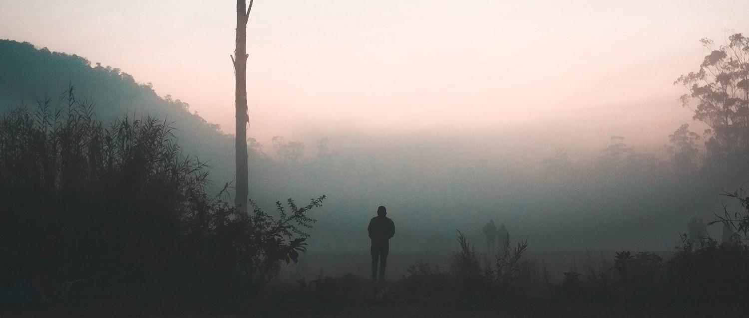 Por qué tenemos niebla cerebral