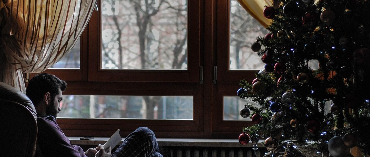 Qué hacer si tiene problemas de salud mental en Navidad