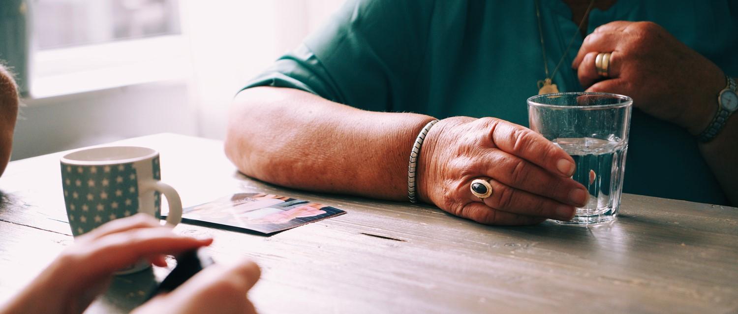 ¿Puede el clima invernal empeorar el dolor articular?