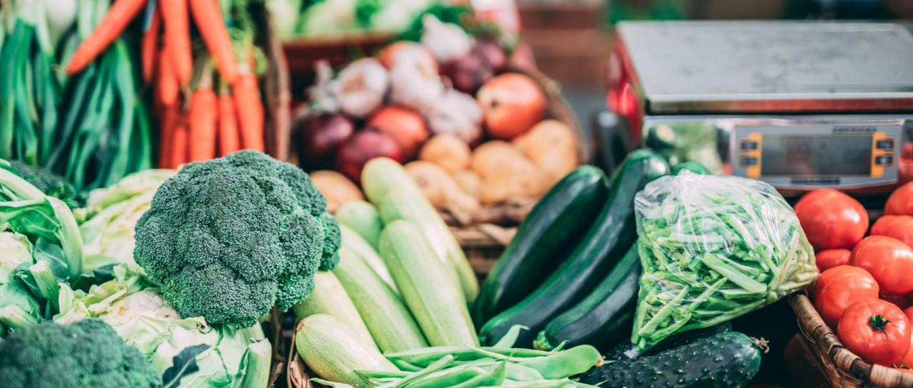 Cómo comer sano con un presupuesto ajustado